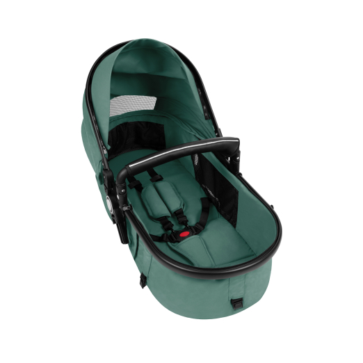 Carrinho AMAIA  3em1