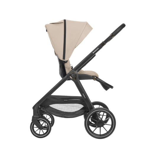 Carrinho MODENA  3em1