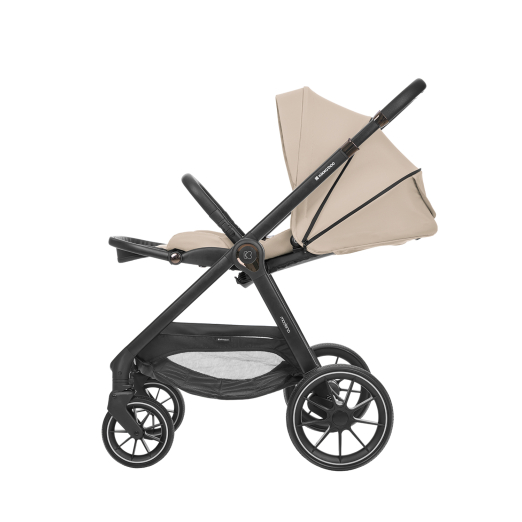 Carrinho MODENA  3em1