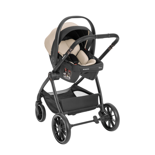 Carrinho MODENA  3em1