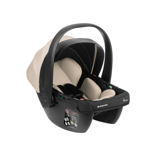 Carrinho MODENA  3em1