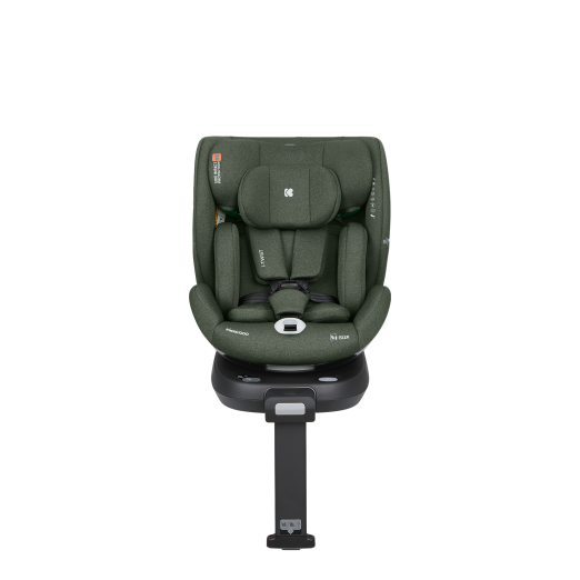 Cadeira i-Twist 40-150cm i-size