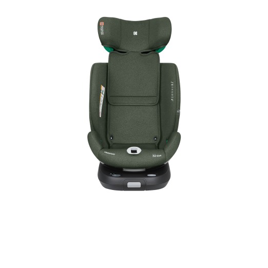 Cadeira i-Twist 40-150cm i-size