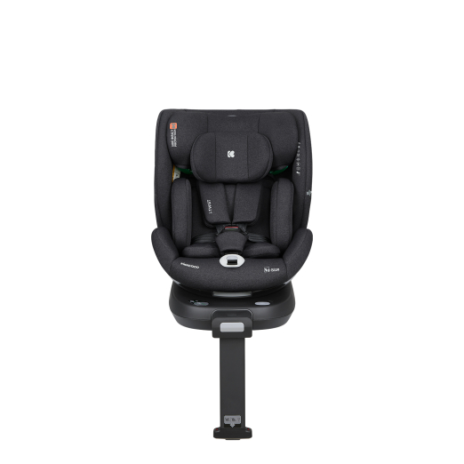Cadeira i-Twist 40-150cm i-size