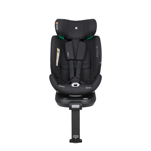 Cadeira i-Twist 40-150cm i-size
