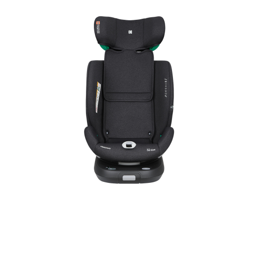 Cadeira i-Twist 40-150cm i-size