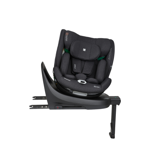 Cadeira i-Twist 40-150cm i-size