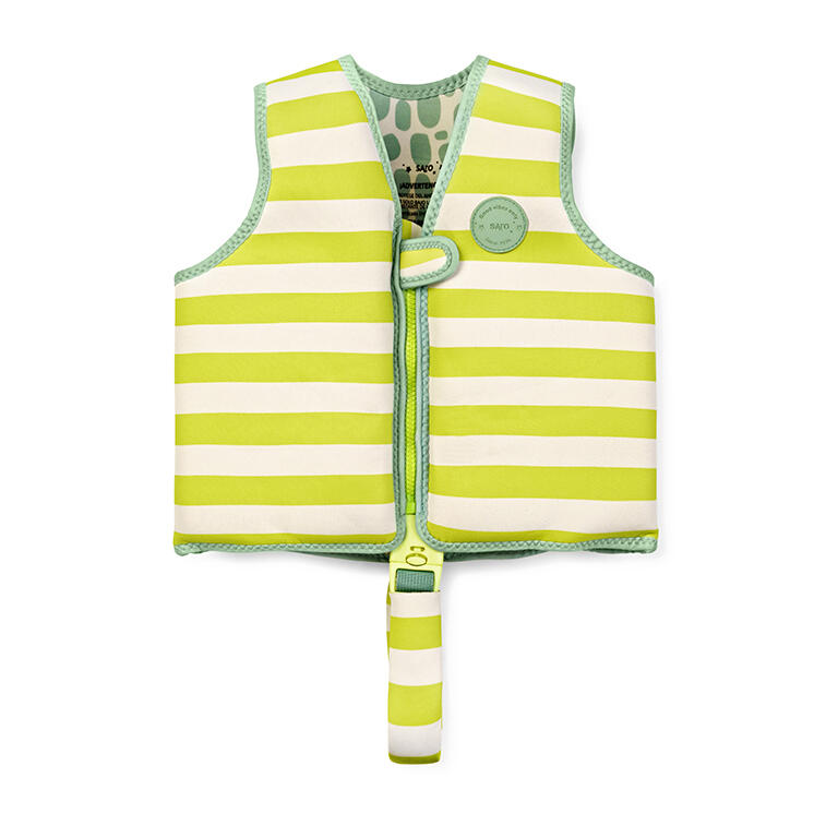 Colete Flutuante Aprendizagem - Fun in the Sun