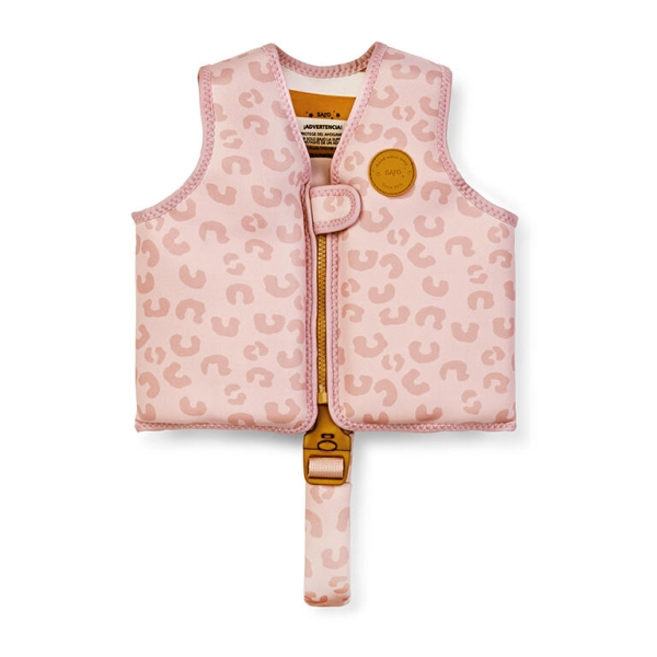 Colete Flutuante Aprendizagem – Born To Be Wild