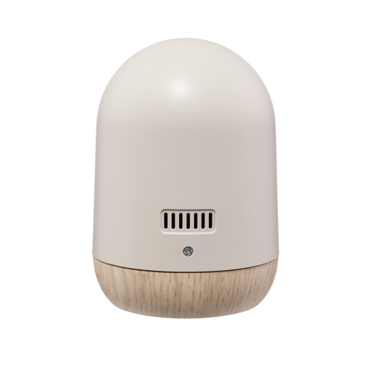 Monitor  com Wi-Fi Ethan