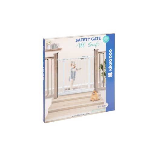 Porta de segurança All safe