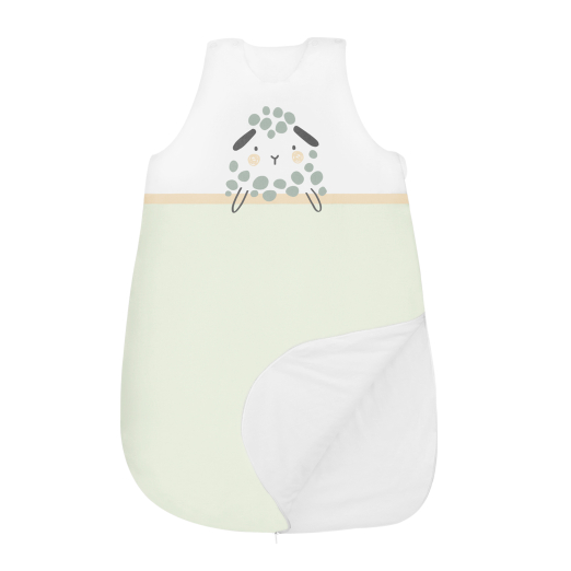 Saco de dormir Sleepy Sheep inverno