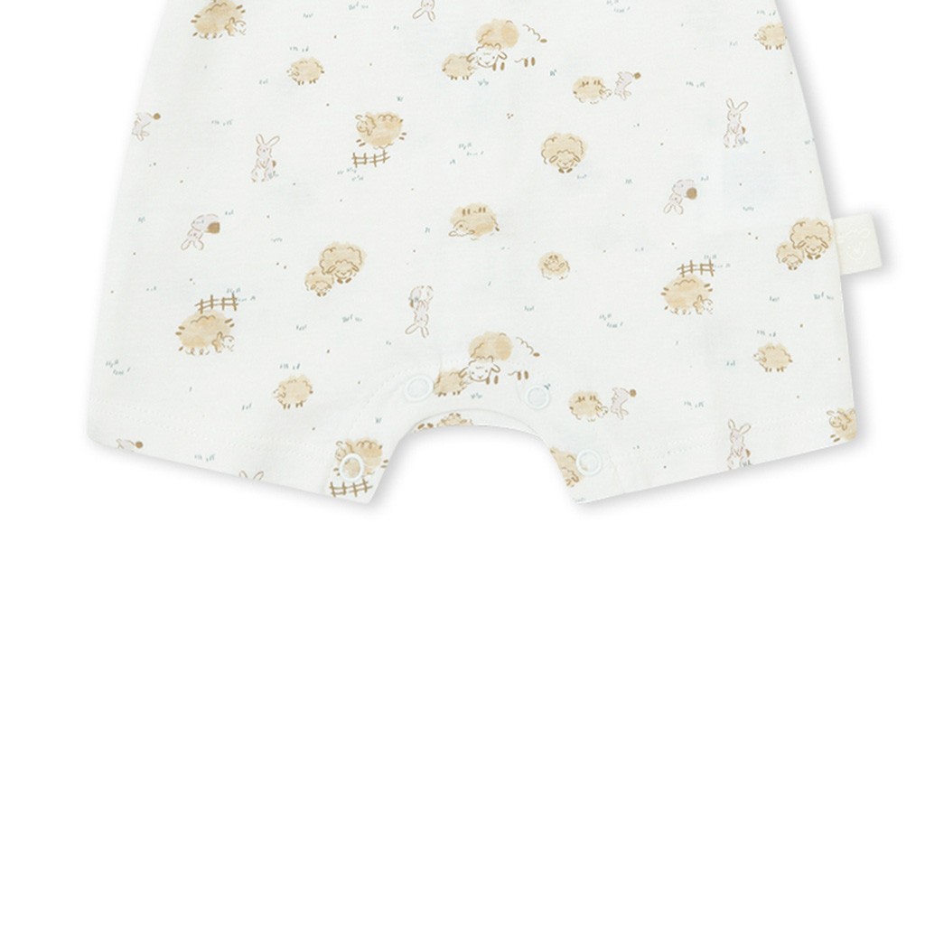 Babygrow choosing today