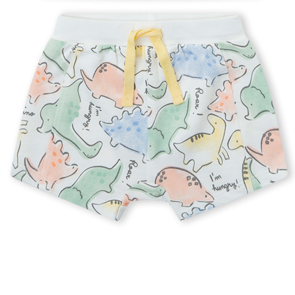 Conjunto  3 dino roar!