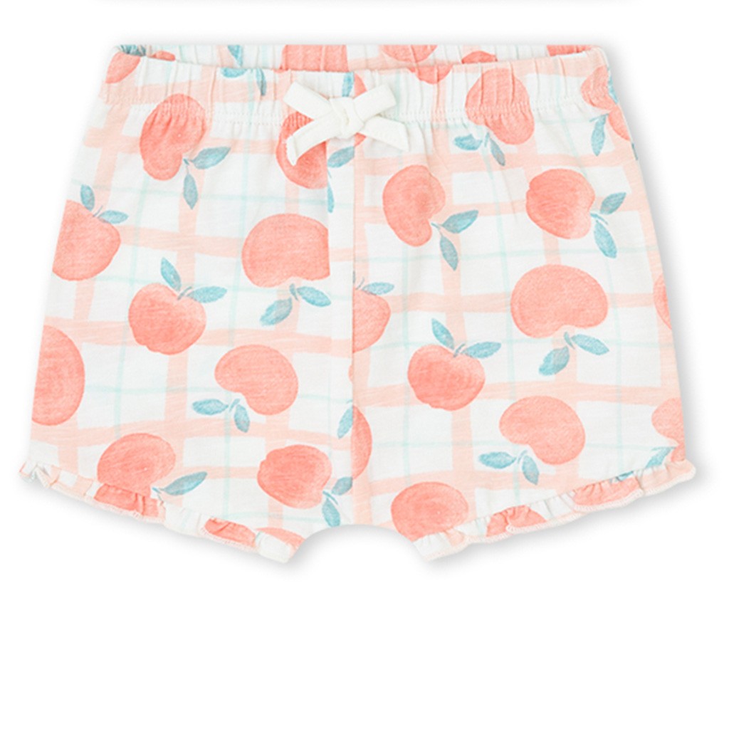 Conjunto 2 pcs frutas