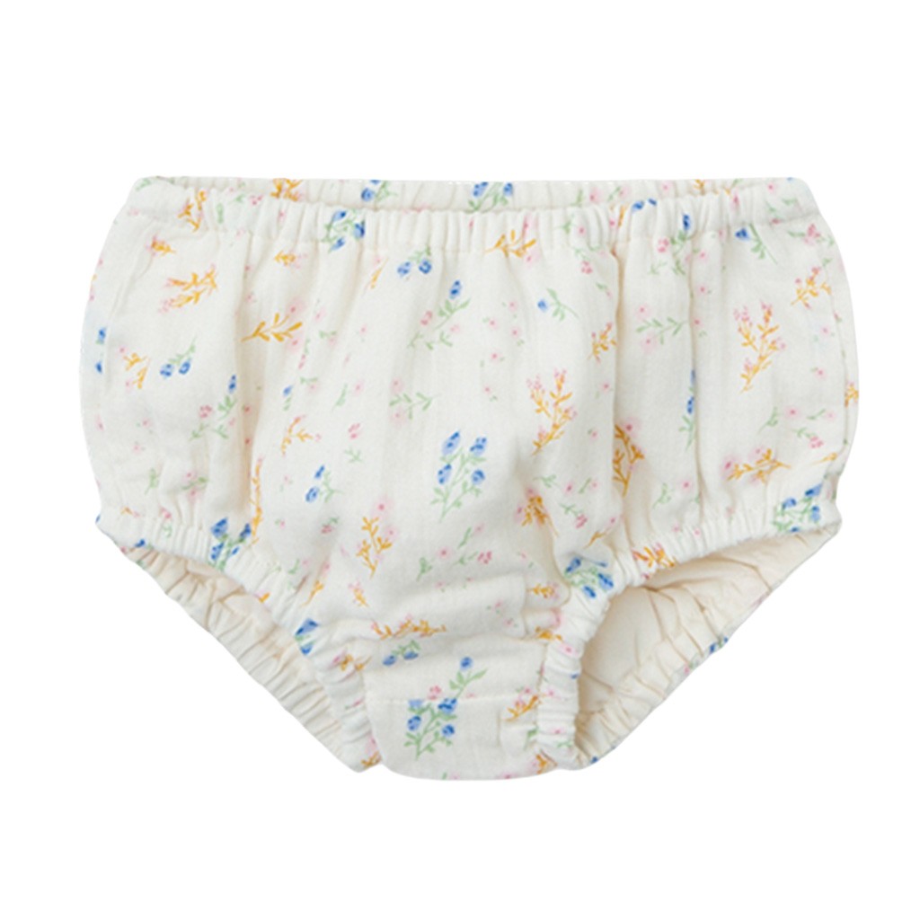 Vestido 2 pcs flowers