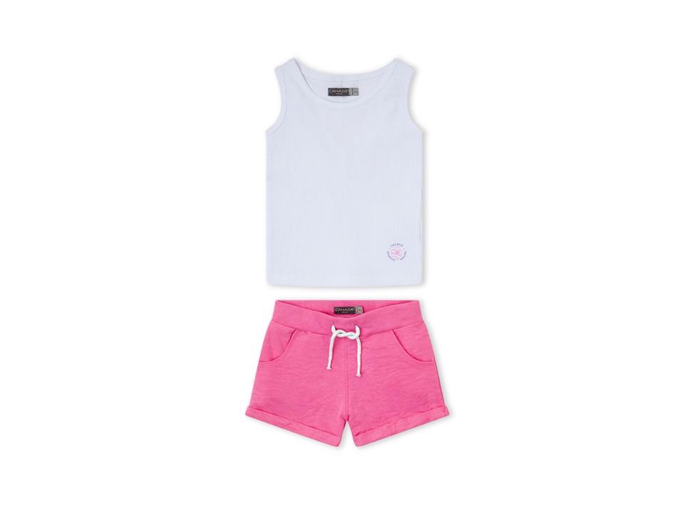 Conjunto 2 pcs island breeze