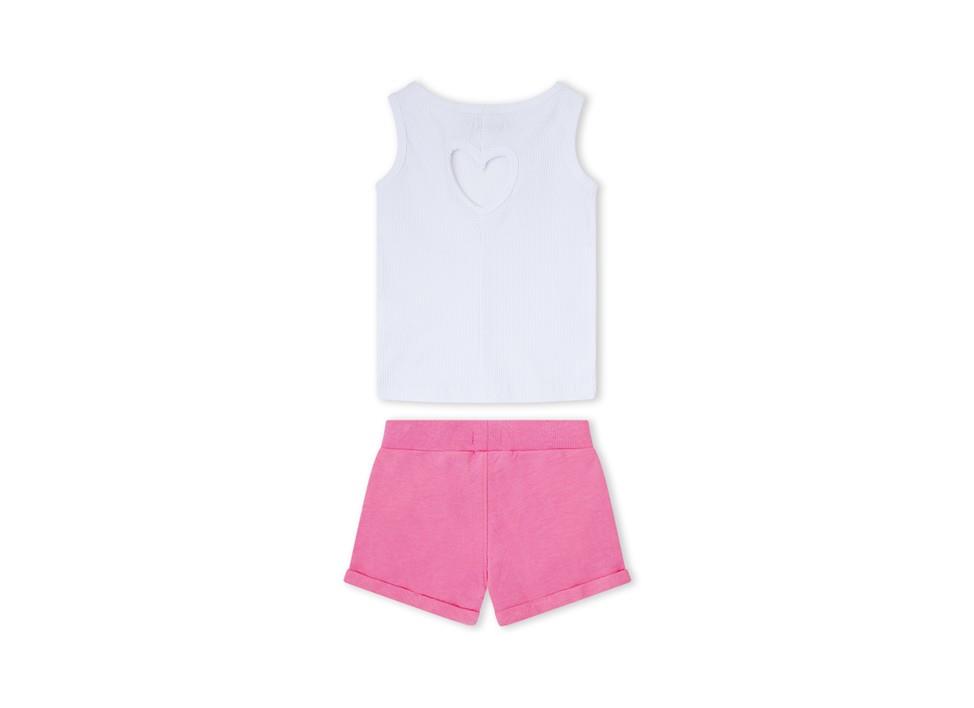 Conjunto 2 pcs island breeze