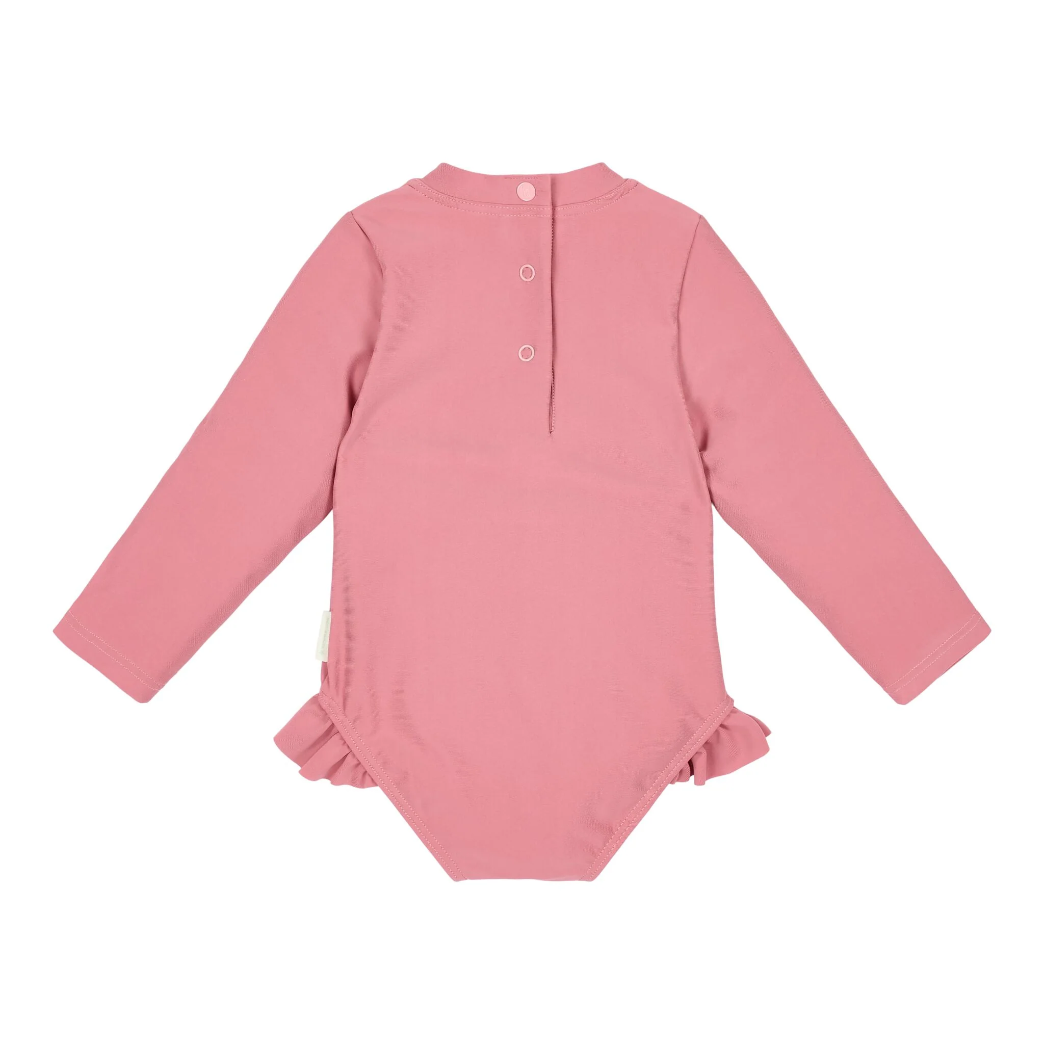 Fato de banho de manga comprida - FPS 40