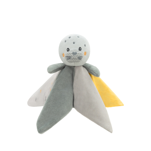 Doudou Seally Me