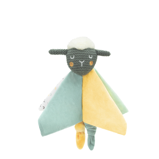 Doudou Sleepy Sheep