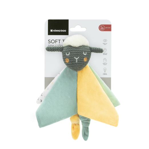 Doudou Sleepy Sheep