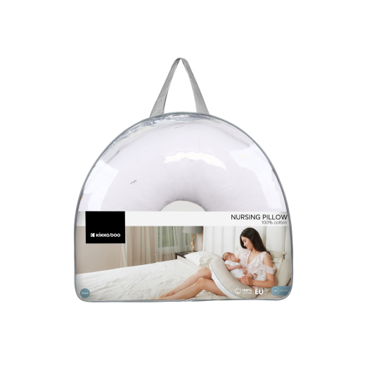 Almofada de amamentação Seally me