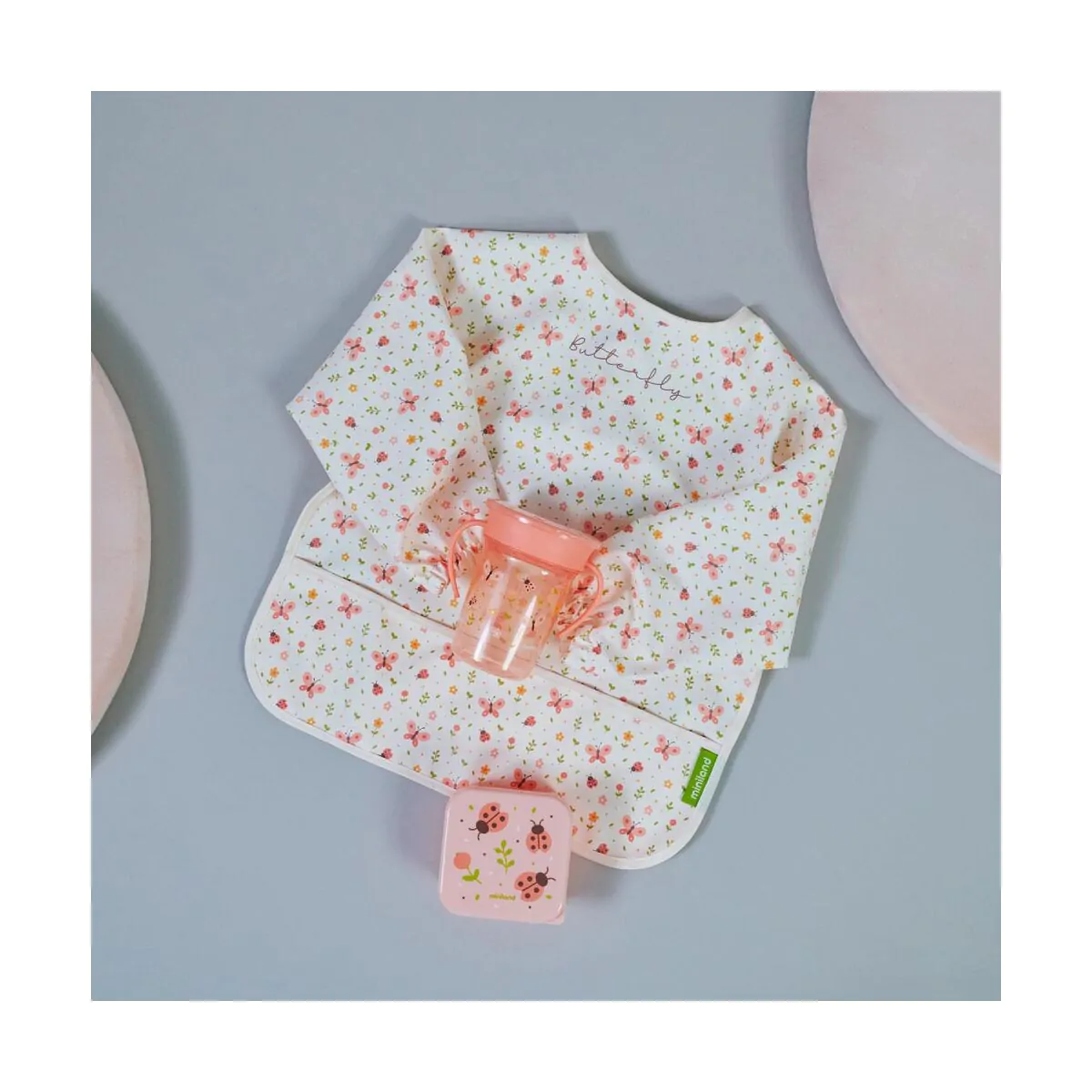 Babete  - butterfly