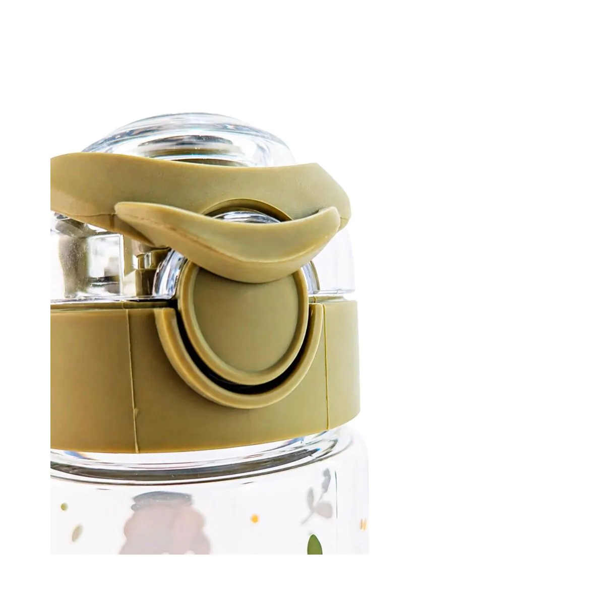 Garrafa 500ml - explorer