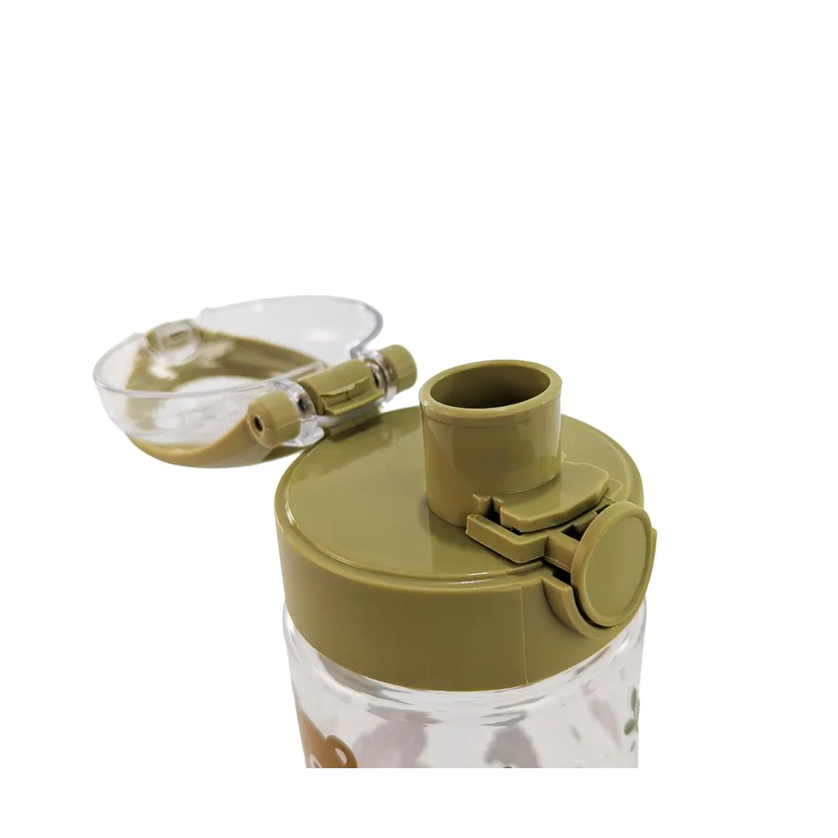 Garrafa 500ml - explorer