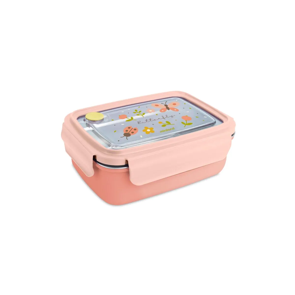 Lunch box 800ml - explorer