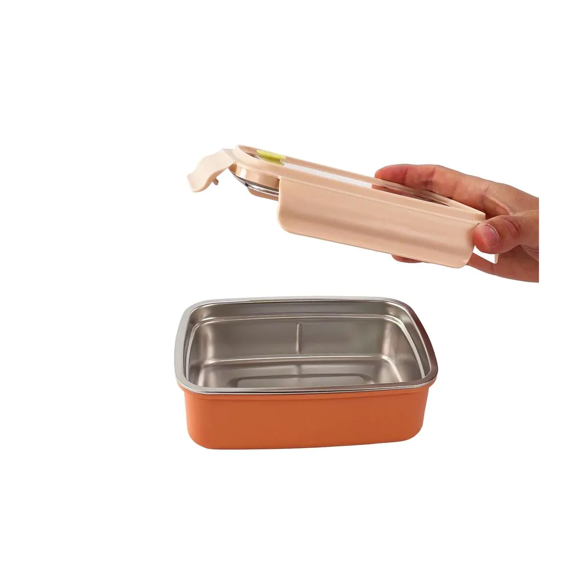 Lunch box 800ml - explorer