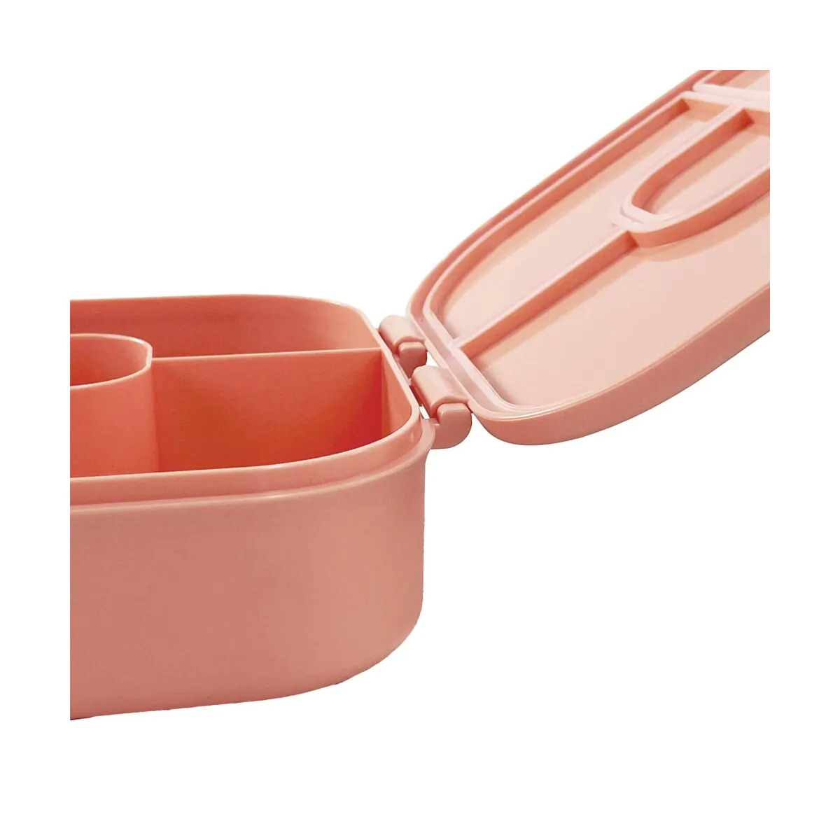 Lunch box 1200ml - butterfly