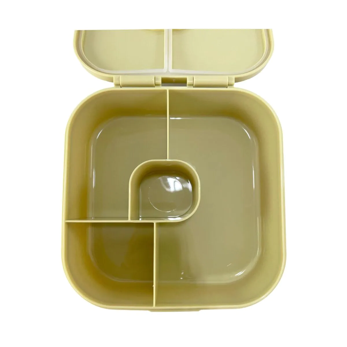 Lunch box 1200ml - explorer