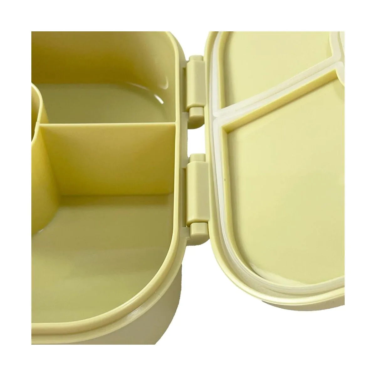 Lunch box 1200ml - explorer