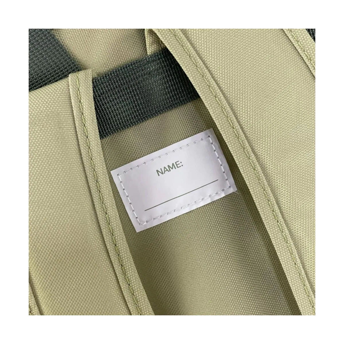 Mochila explorer