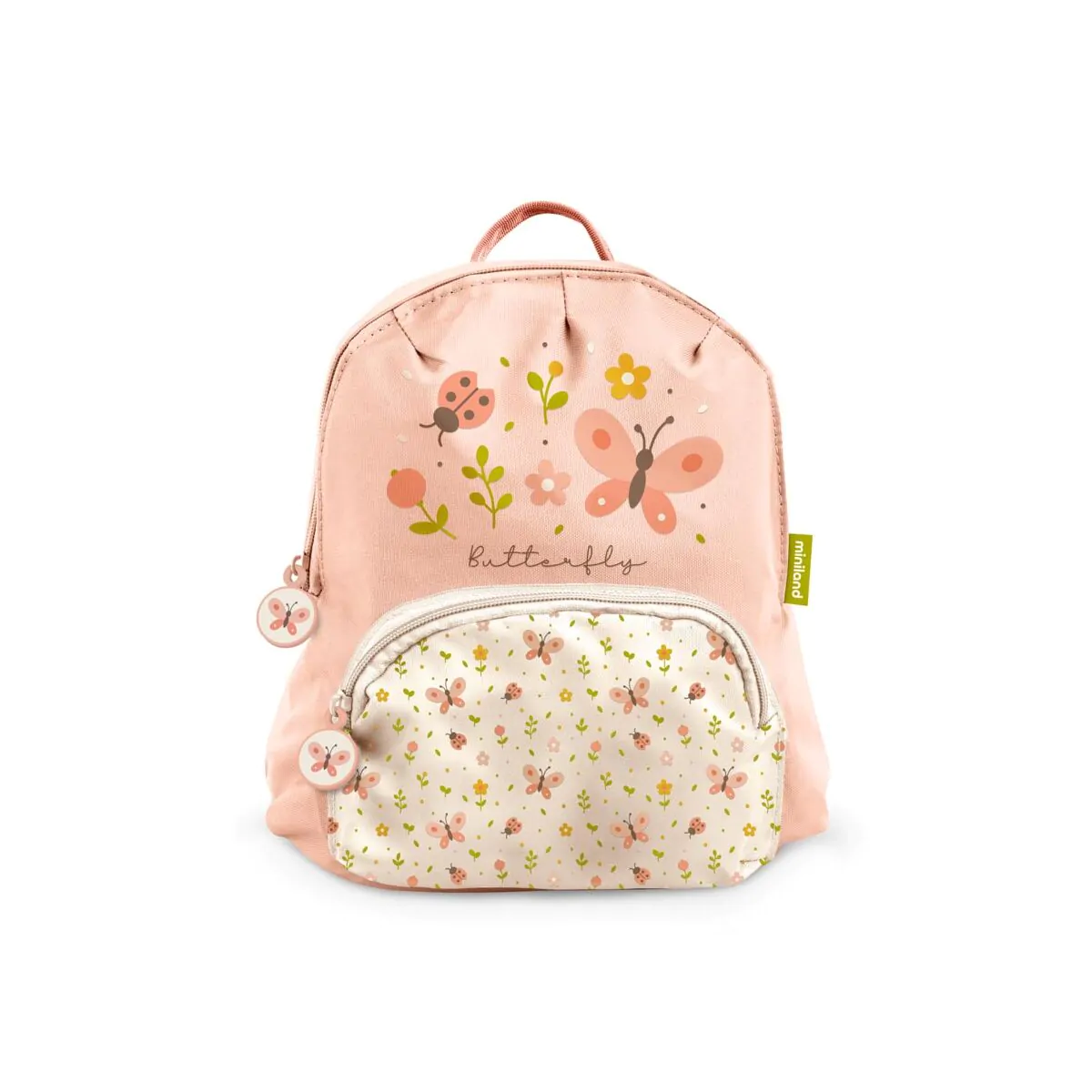 Mochila - butterfly