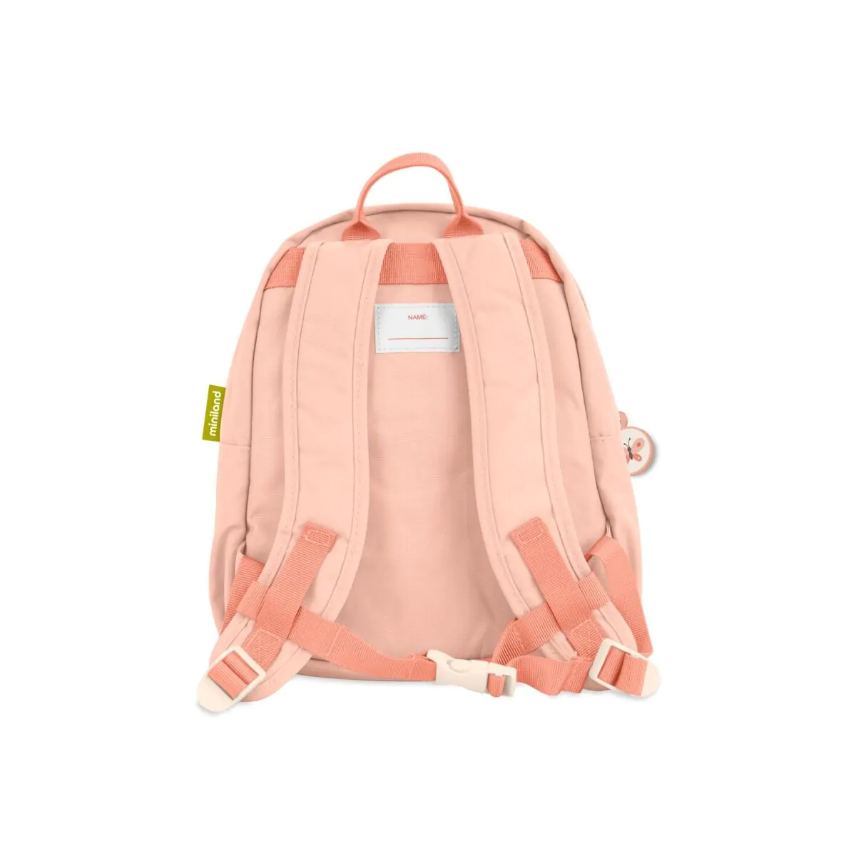Mochila - butterfly