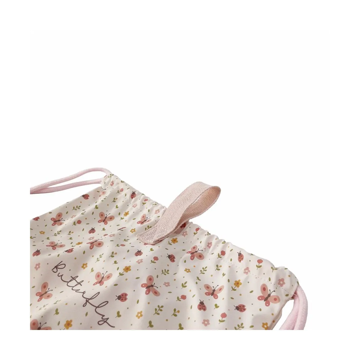 Saco - butterfly