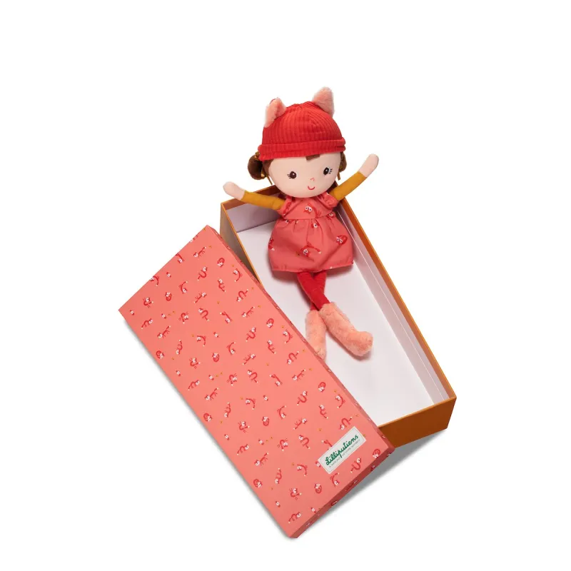 Boneca Alice