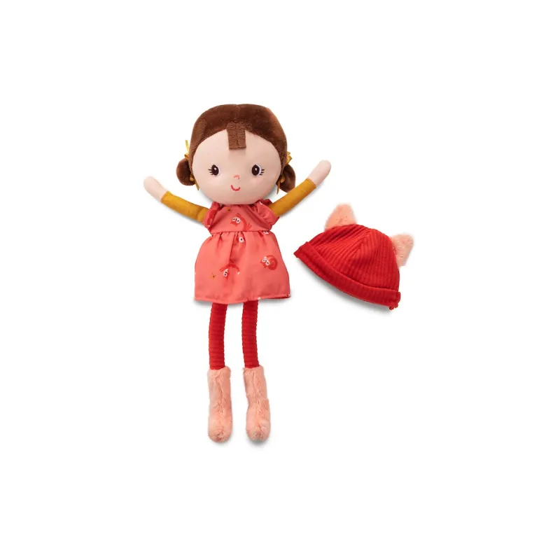 Boneca Alice