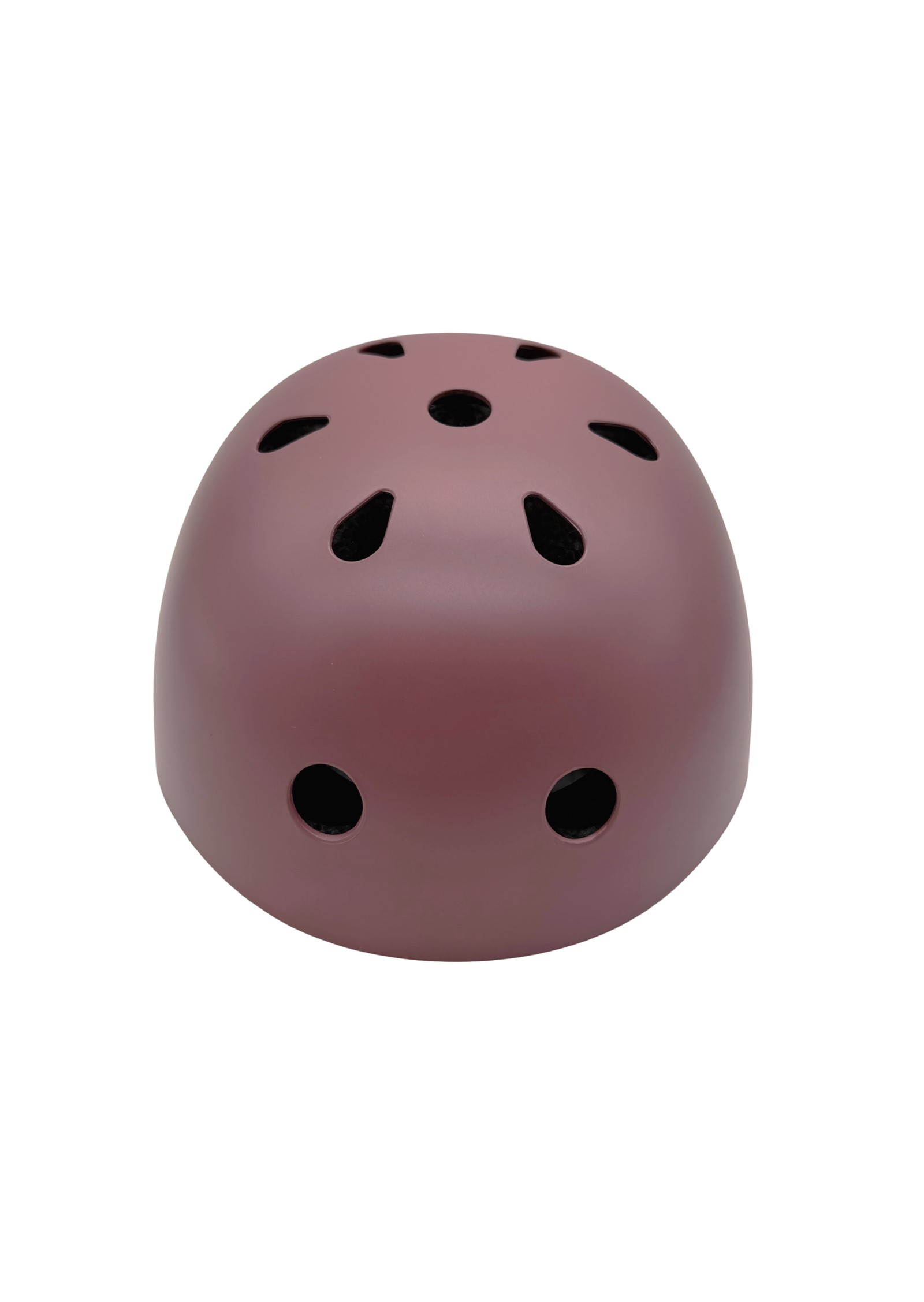 Capacete Com Luz – Cherry