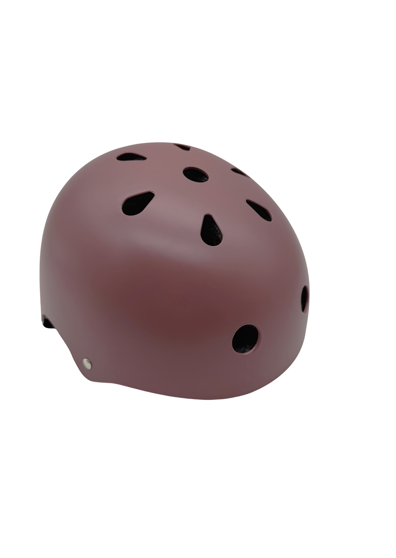 Capacete Com Luz – Cherry