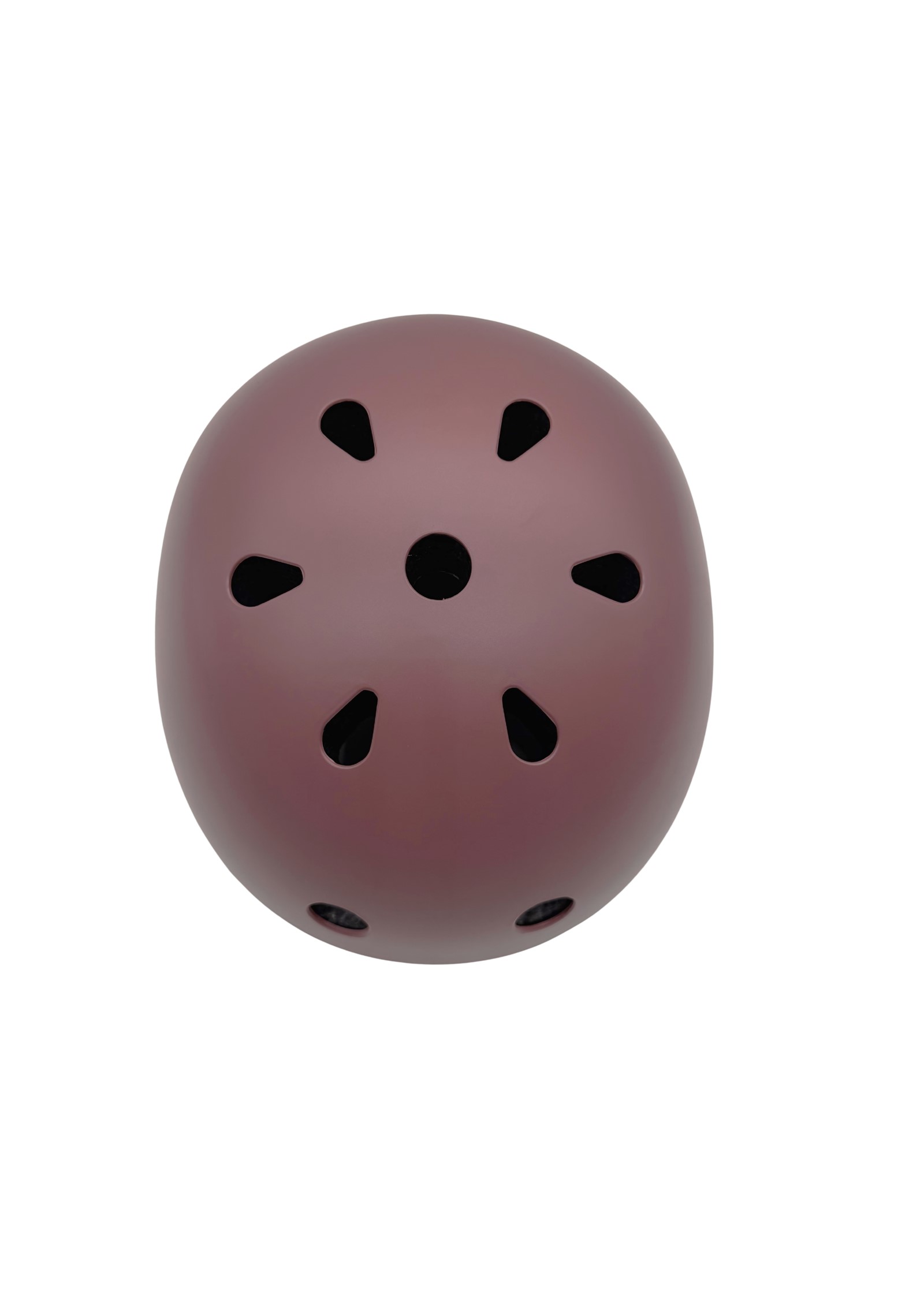Capacete Com Luz – Cherry