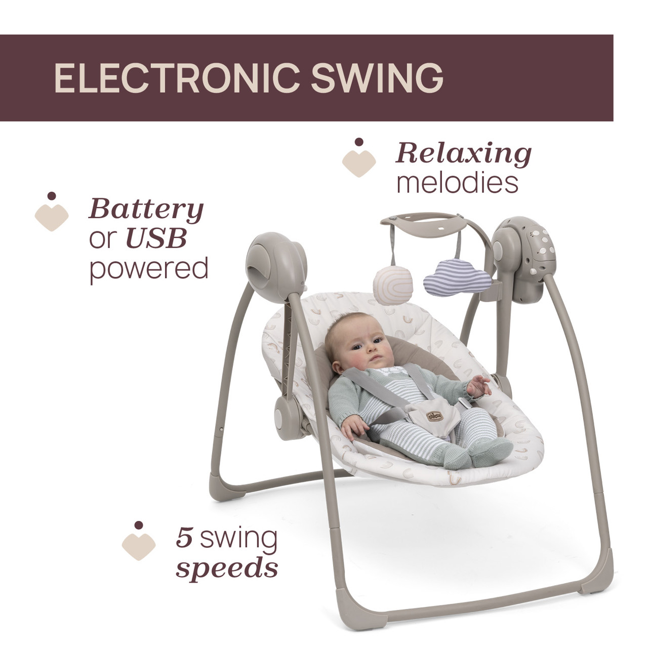 Swing&play