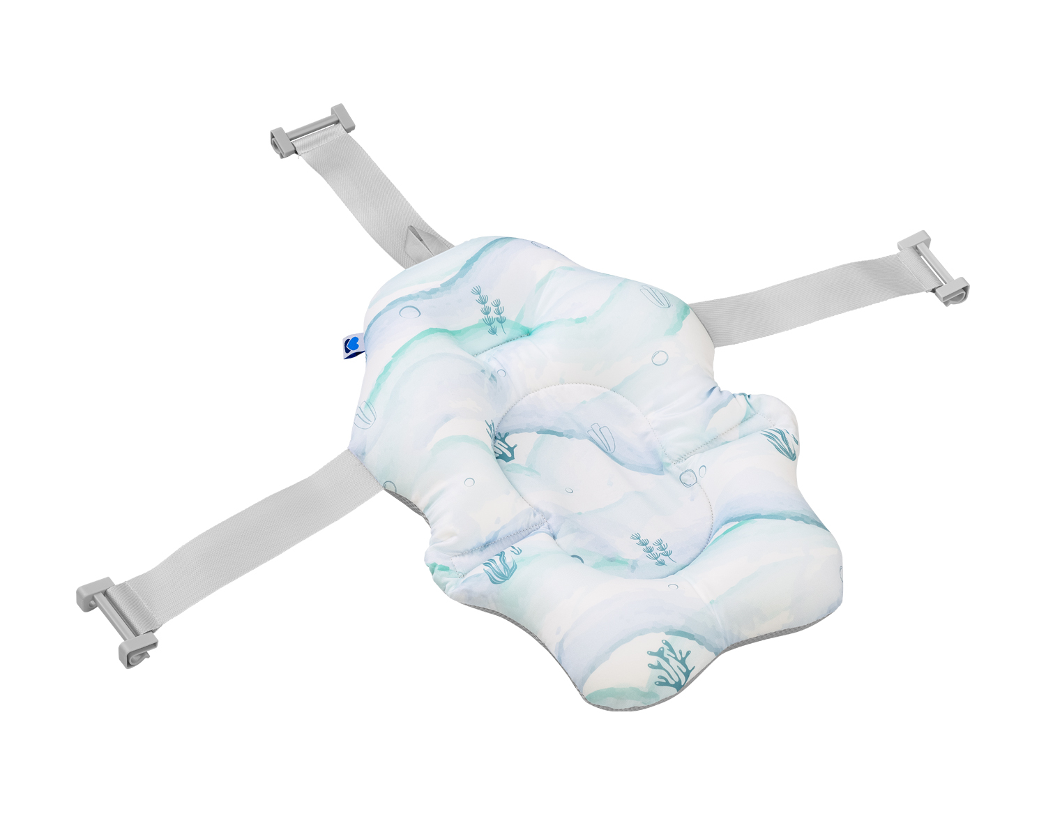 Suporte Nubo Coral mint