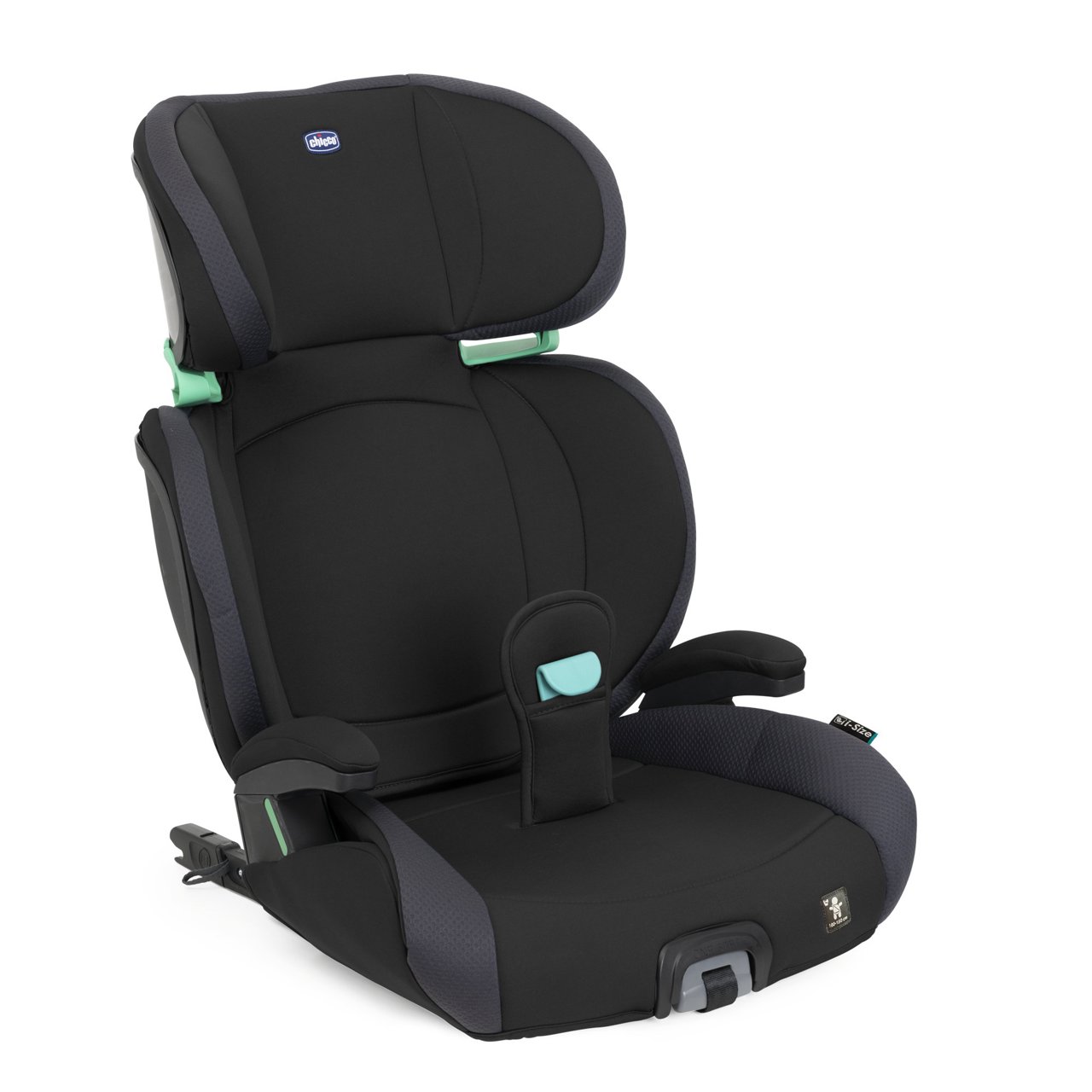 Cadeira Auto Quizy I-Size