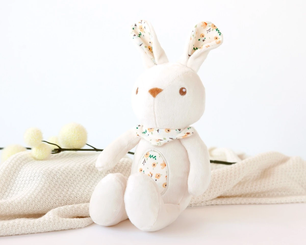 Peluche coelhinho