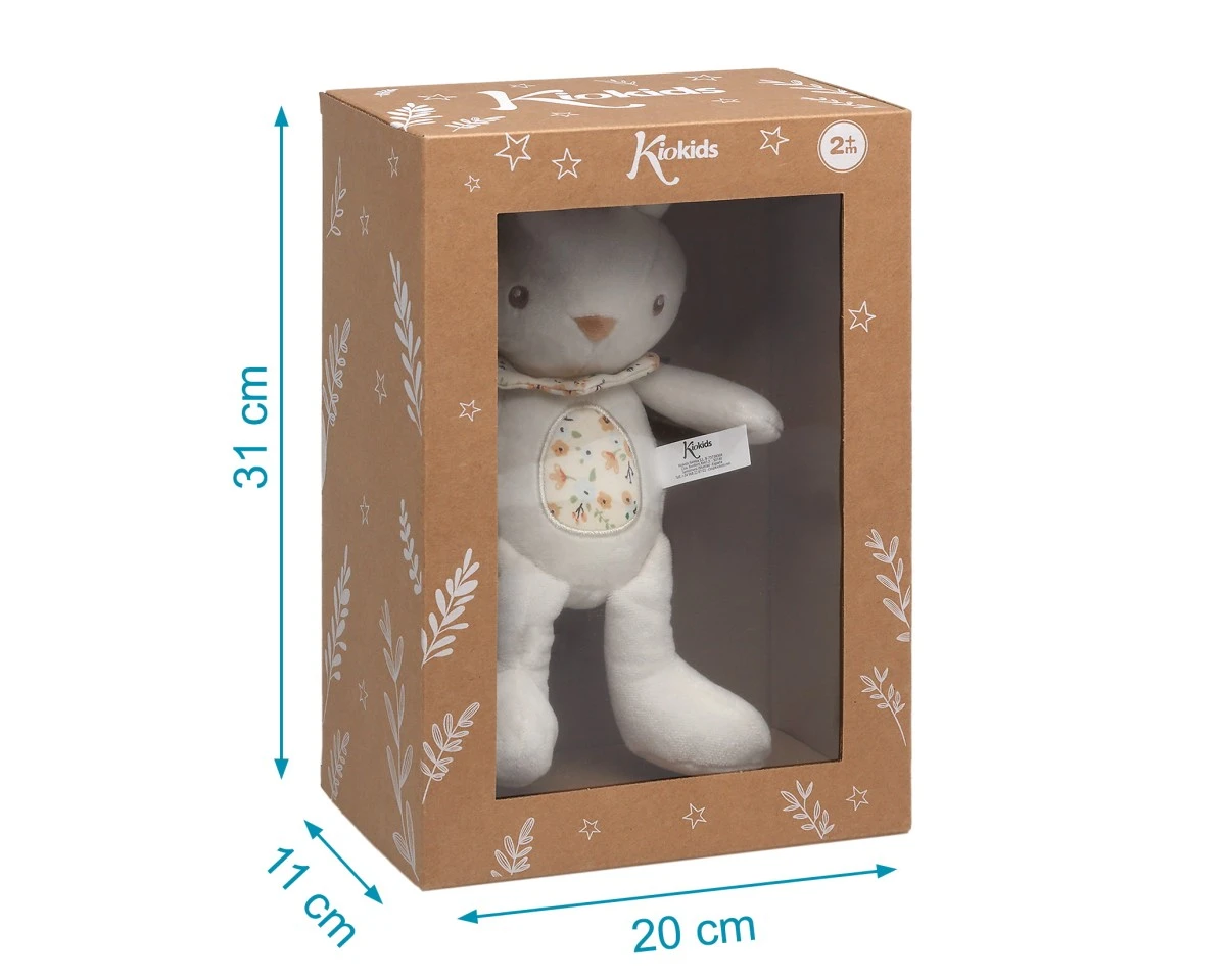Peluche coelhinho