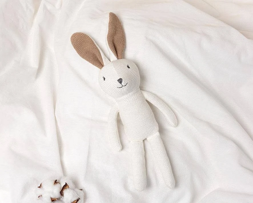 Peluche coelhinho Pernalonga algodão